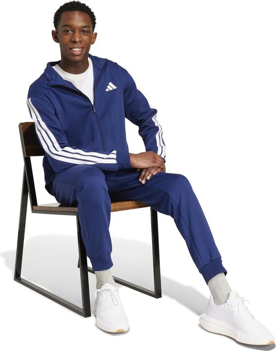 Produktbild Adidas M 3S Fl Tt Ts Trainingsanzug (L)