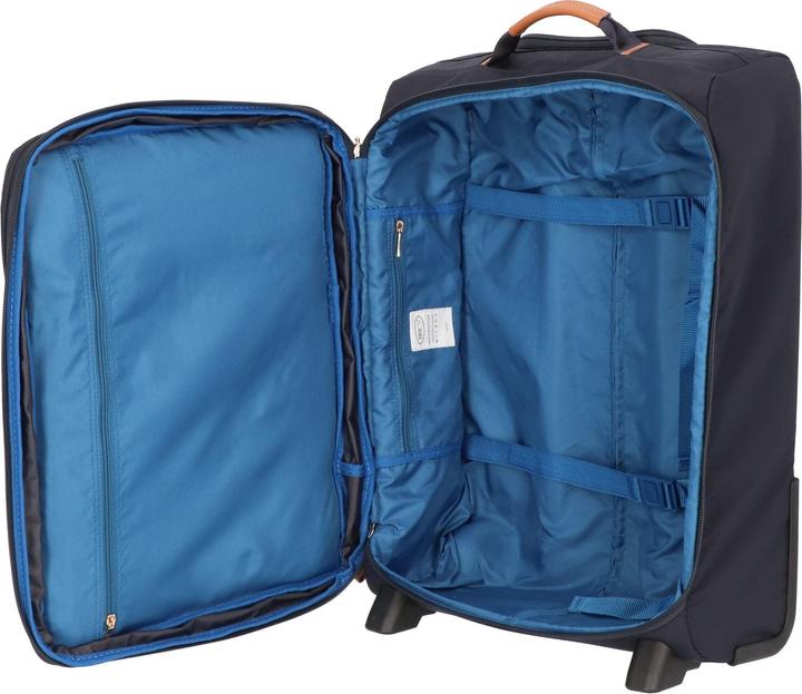 Produktbild Brics X-Travel 2-Rollen Kabinentrolley 55 cm (38 l, Handgepäck (bis 50l))