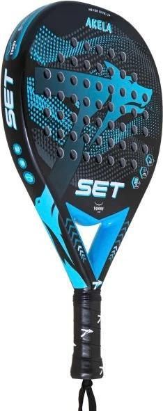 Produktbild SET padel raquettes Akela