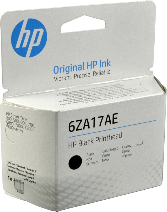 Actual product image HP 6ZA17AE (FC)