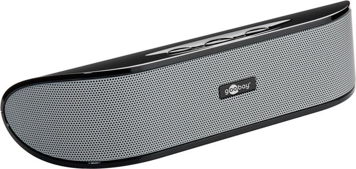 Actual product image Goobay SoundBar (2.0 Channel)