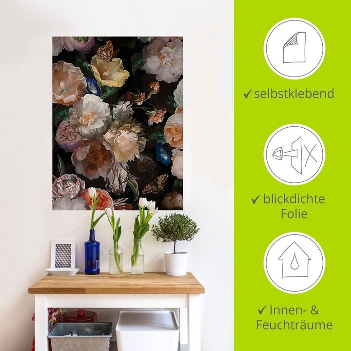Immagine prodotto Artland Fiori antichi olandesi U2FU (30 x 40 cm)