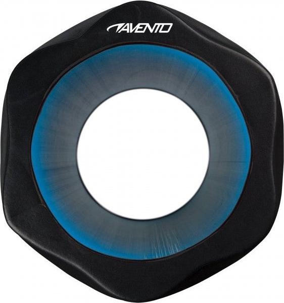 Actual product image Avento Massage Foam Roller - Wave -