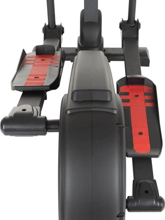 Actual product image Hammer Fitness Crossfly BT