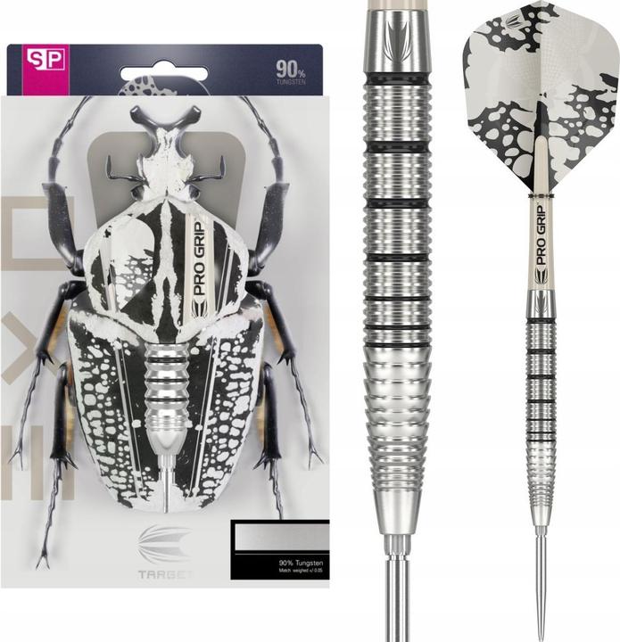 Actual product image Target Exo SP02 (24 g)