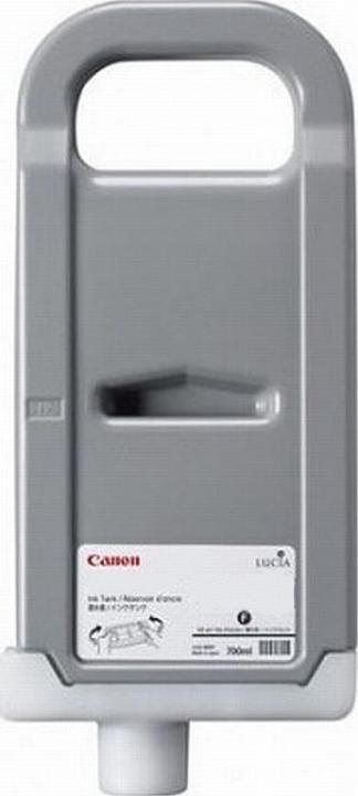 Produktbild Canon Tinte Large Format cyan Orig.Nr. PFI-706C (C)