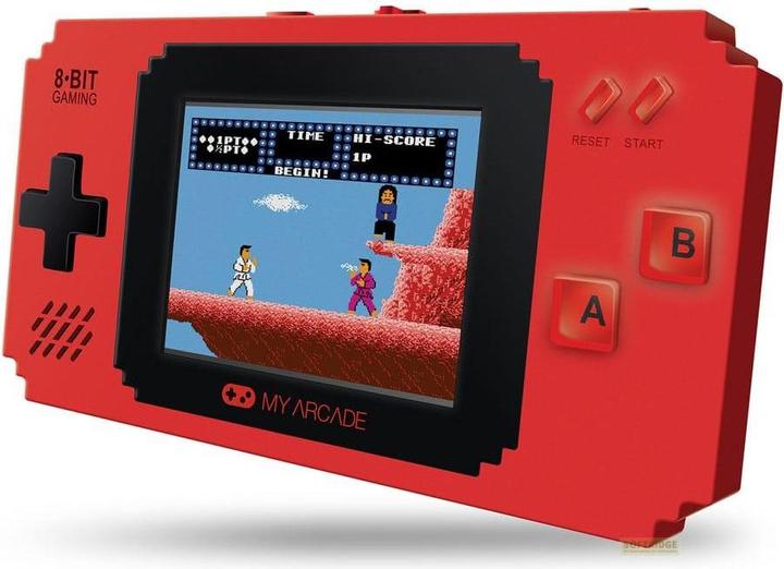 Produktbild MyArcade Pixel Player