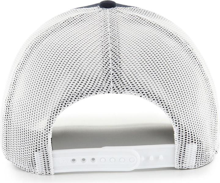 Actual product image 47 Brand Mesh Snapback Cap - NASCAR Daytona