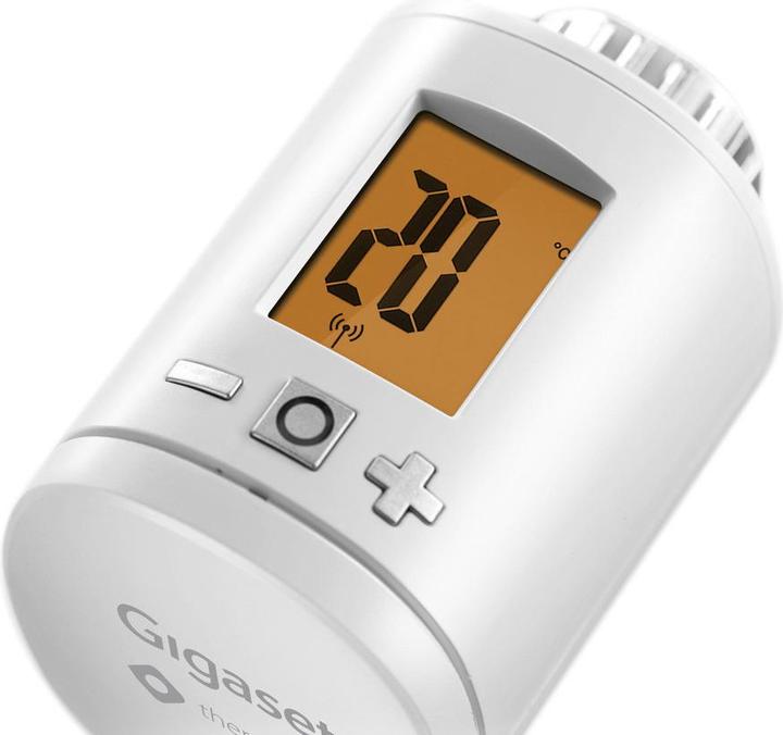 Produktbild Gigaset Thermostat ONE-X