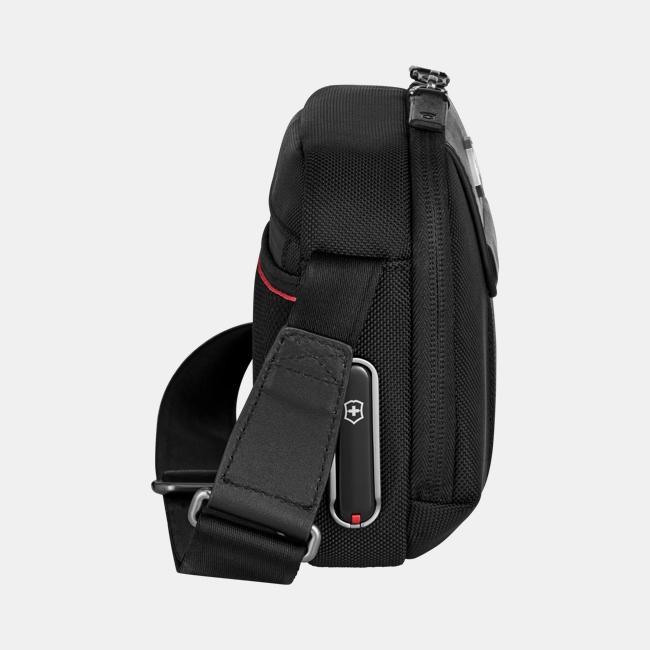 Immagine prodotto Victorinox Architecture Urban2, Compact Crossbody Bag, Black