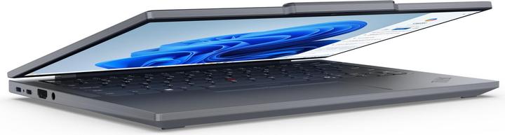 Actual product image Lenovo ThinkPad T14s Gen 5 (14", 256 GB, 16 GB, Eng. Int., Intel Core Ultra 5 225)