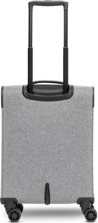 Actual product image Redolz Essentials 12 CABIN 4 wheels cabin trolley 55 cm (42 l)