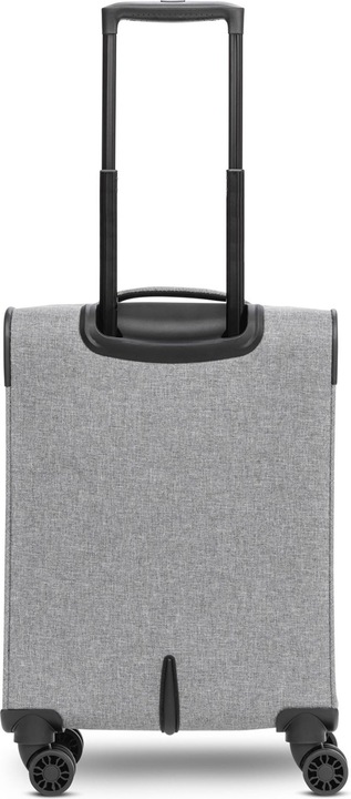 Immagine prodotto Redolz Essentials 12 CABIN Carrello per cabina a 4 ruote da 55 cm (42 l, Bagaglio a mano (fino a 50 litri))