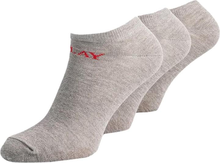 Produktbild Replay Liner Socken (3erPack) (3er Pack, 43 - 47)