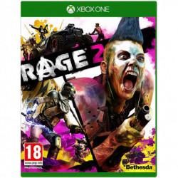 Image du produit Bethesda Rage 2 (Xbox One S, EN)