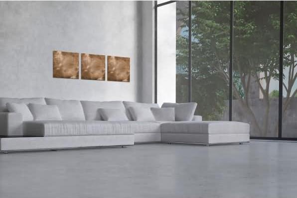 Actual product image Sigel Artverum (Magnet board, 48 x 48 cm)