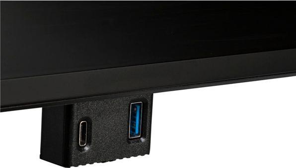 Produktbild Dell S2725DC Plus (2560 x 1440 Pixel, 27")