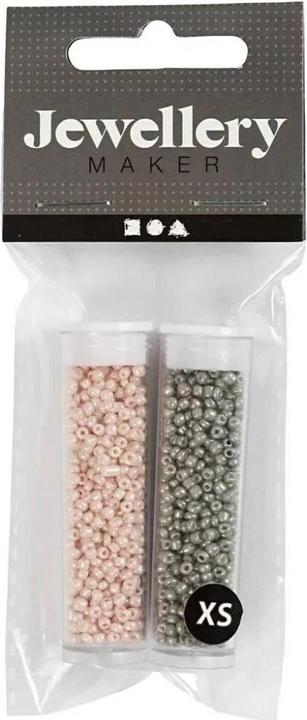 Produktbild Creativ Company Rocaille Seed Beads