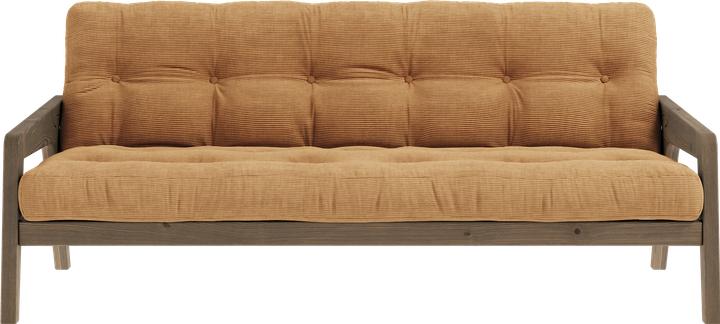 Produktbild Karup Design Grab (3-Sitzer)