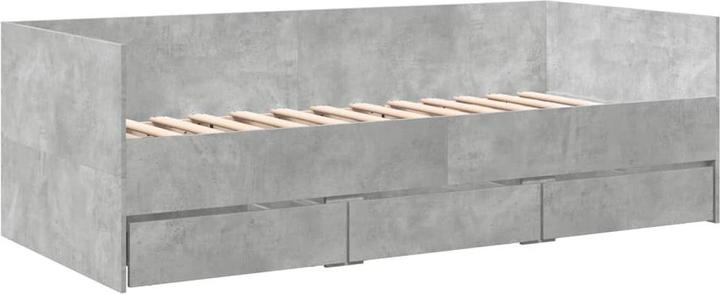 Produktbild vidaXL Tagesbett (75 x 190 cm)