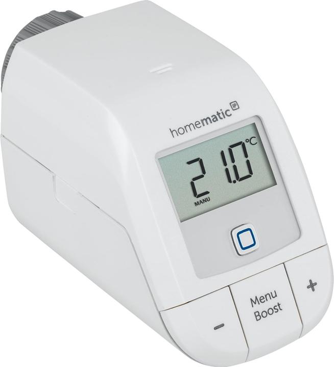 Produktbild Homematic IP Heizkörperthermostat