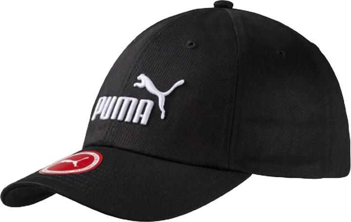 Actual product image Puma Essential Logo Baseball Cap