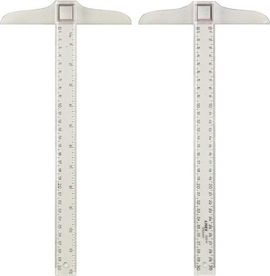 Immagine prodotto Linex Barra a strappo 30 cm 330M (30 cm, Materiale sintetico)