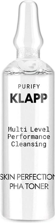 Actual product image Klapp Multi Level Performance Cleansing Triple Action Discovery Set