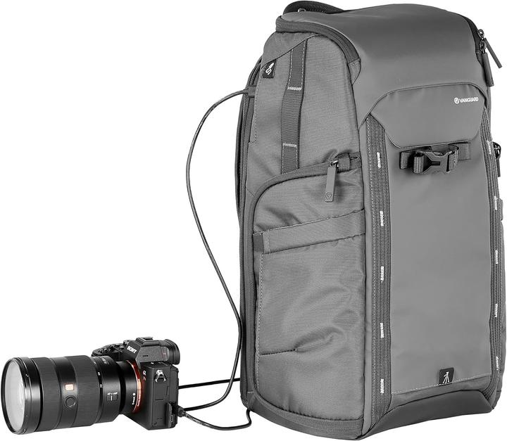 Actual product image Vanguard Veo Adaptor R48 (Photo backpack, 20 l)