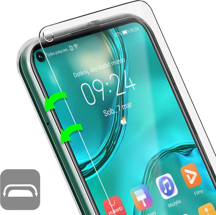Produktbild 4smarts 360° Protection Set (Huawei P40 Lite)