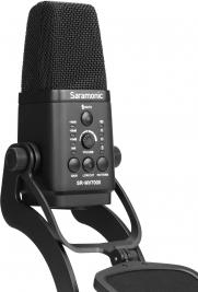 Actual product image Saramonic SR-MV7000