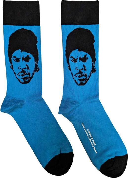 Produktbild Ice Cube Socken (40.5 - 45.5)