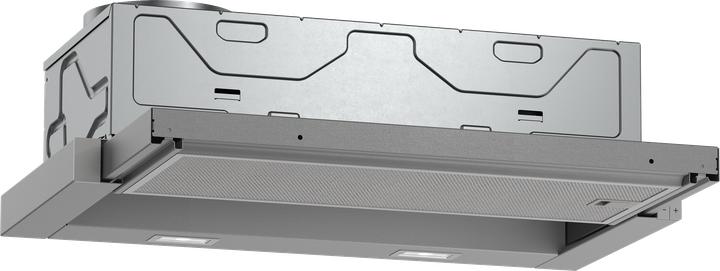 Immagine prodotto Neff D46ED22X1 (Cappuccio a schermo piatto)