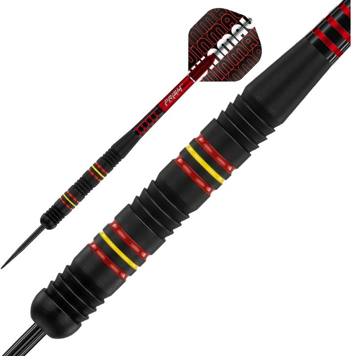 Image du produit Winmau Steel Tip Outrage Brass (23 g)