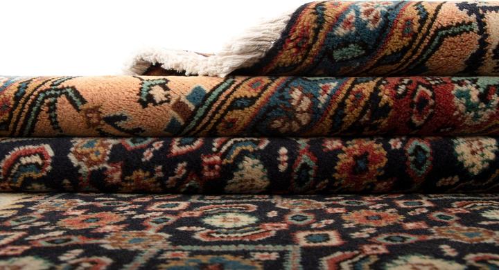 Produktbild Vidal Indo Täbriz (206 x 297 cm)