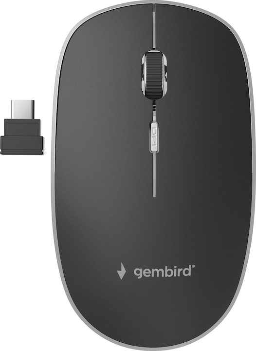 Actual product image Gembird MUSW-4BSC-01 (Wireless)