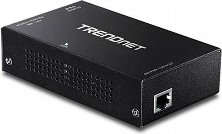 Image du produit Trendnet TPE-E110 Amplificateur répéteur PoE+ Gigabit (2 ports)