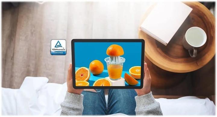 Image du produit TCL NXTPAPER 10S Bleu (WLAN uniquement, 10.10", 64 Go, Ethereal Sky)