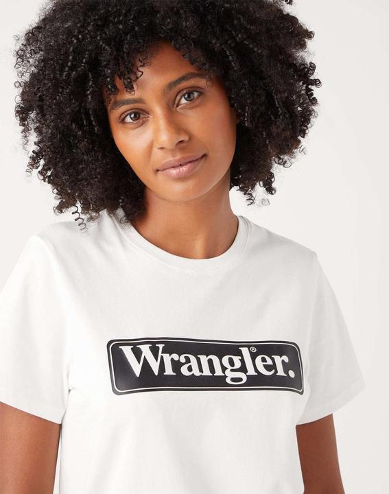 Produktbild Wrangler Regular Tee (XS)