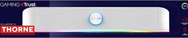 Image du produit Trust GXT 619W Thorne RGB