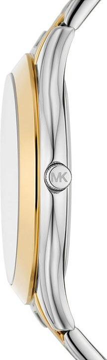 Produktbild Michael Kors Damenuhr Slim Runway (42 mm)