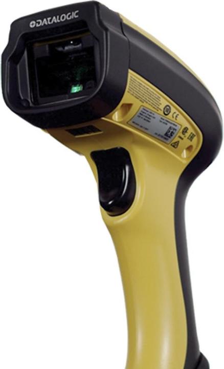 Productafbeelding Datalogic PBT9100 (1D streepjescodes)