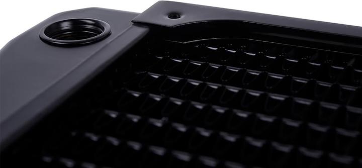 Produktbild Alphacool NexXxoS XT45 Full Copper X-Flow Heizkörper (120 mm)