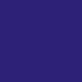Actual product image Kreul Gloss varnish 50 ml (Dark Blue, 0.05 l)