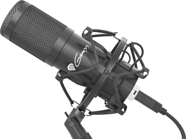 Produktbild Genesis Radium 400 PC-Mikrofon