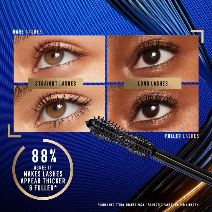 Immagine prodotto Max Factor False Lash Effect Supreme Recharge (Nero)