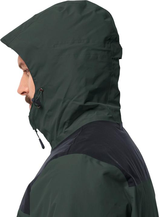 Immagine prodotto Jack Wolfskin Jasper Ins Jkt M