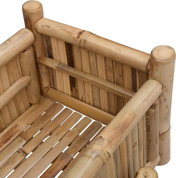 Immagine prodotto vidaXL Garten-Pflanzgefäss