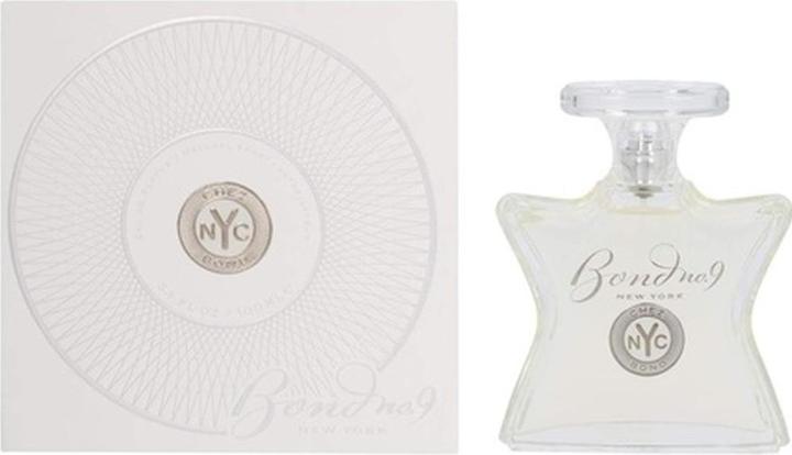 Actual product image Bond No. 9 Chez Bond (Eau de parfum, 100 ml)