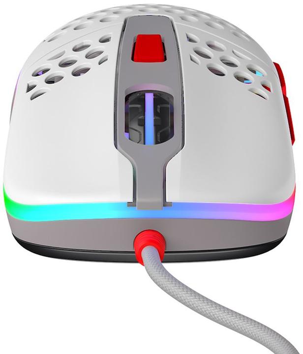 Produktbild CHERRY xtrfy M42 (Kabelgebunden)